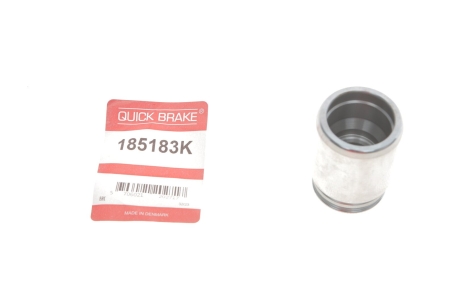 Комплект поршня суппорту QUICK BRAKE 185183K