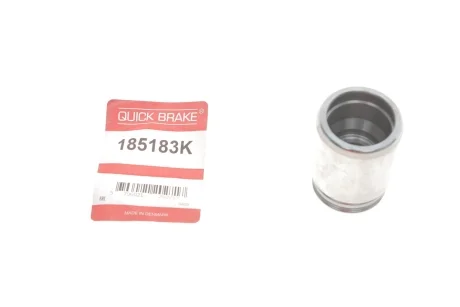 Поршенек суппорта (заднего) Renault Laguna II/Ford Focus 01- (38x50mm) QUICK BRAKE 185183K