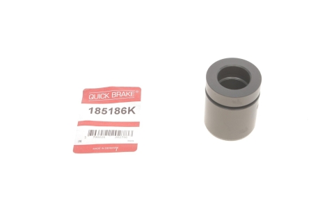 Комплект поршня суппорту QUICK BRAKE 185186K