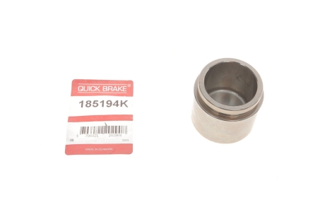 Комплект поршня суппорту QUICK BRAKE 185194K