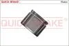 Поршень супорта (переднього) Nissan Cabstar/Patrol 79-97 (68x49mm) QUICK BRAKE 185204K (фото 1)