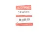 Поршенек суппорта (заднего) Audi A6/VW Passat/Sharan 04- (41x52mm) QUICK BRAKE 185219K (фото 2)