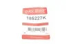 Поршенек суппорта (заднего) Hyundai Tucson/Kia Sportage 15- (38x47mm) QUICK BRAKE 185227K (фото 2)