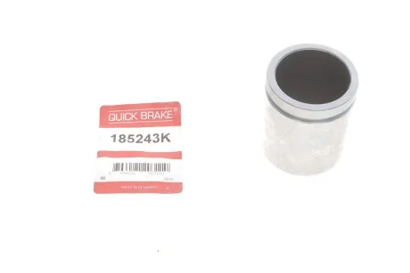 Поршенек суппорта (заднего) MB Sprinter/VW Crafter 06- (51x61mm) QUICK BRAKE 185243K