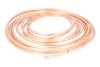Трубка тормозная 5.00m (3/16'') Copper/Медная QUICK BRAKE 1910R CU-5M (фото 1)