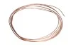 Трубка гальмівна 10m (3/16'') Copper/мідна QUICK BRAKE 1911RCU10M (фото 1)