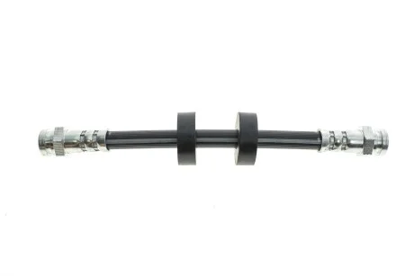 Шланг гальмівний (задній) Citroen Nemo 1.3/1.4HDI 06- QUICK BRAKE 22.206
