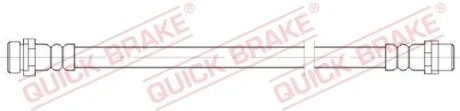 Гальмівний шланг QUICK BRAKE 25.064