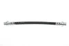 Шланг тормозной (задний) BMW X5 (E70)/X6 (E71/F16) 06- (L) (207mm) QUICK BRAKE 25.094 (фото 1)