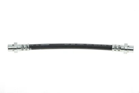Шланг тормозной (задний) BMW X5 (E70)/X6 (E71/F16) 06- (L) (207mm) QUICK BRAKE 25.094