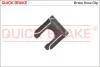 Гальмівні аксесуари QUICK BRAKE 3206