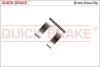 Гальмівні аксесуари QUICK BRAKE 3216