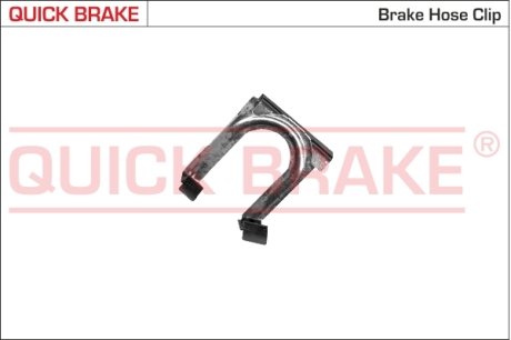 Элементы тормозной магистрали QUICK BRAKE 3221