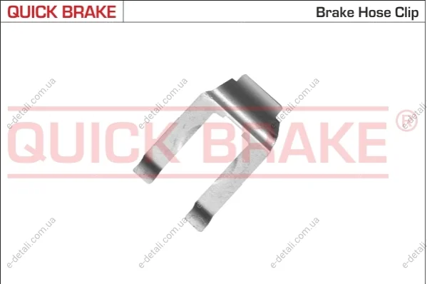 Элементы тормозной магистрали QUICK BRAKE 3222 (фото 1)