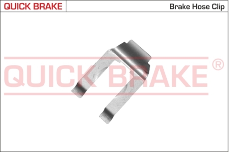 Элементы тормозной магистрали QUICK BRAKE 3222