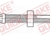 Гальмівний шланг QUICK BRAKE 32.333 (фото 1)