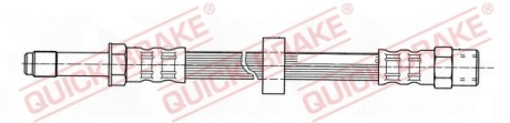 Гальмівний шланг QUICK BRAKE 32.333