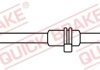 Тормозной шланг QUICK BRAKE 32353 (фото 1)