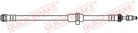 Тормозной шланг QUICK BRAKE 32353