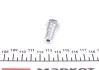 Гальмівні аксесуари QUICK BRAKE 3255 (фото 2)