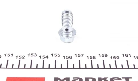 Пустотілий гвинт QUICK BRAKE 3257