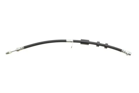 Шланг тормозной (передний) Transit Connect/Tourneo Connect 13- (418mm) M10x1/M10x1 QUICK BRAKE 32.703