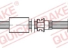 Гальмівний шланг QUICK BRAKE 32.800 (фото 1)