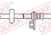 Гальмівний шланг QUICK BRAKE 32.806 (фото 1)