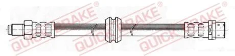 Гальмівний шланг QUICK BRAKE 32.931