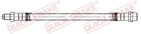 Гальмівний шланг QUICK BRAKE 35.500