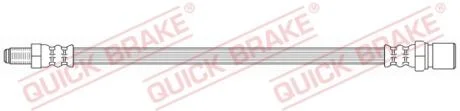 Гальмівний шланг QUICK BRAKE 37.038