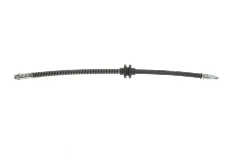 Шланг тормозной (передний) Renault Megane II/Scenic II 03- (L=428mm) M10x1/M12x1 QUICK BRAKE 37.921