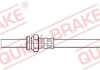 Гальмівний шланг QUICK BRAKE 50.853X (фото 1)