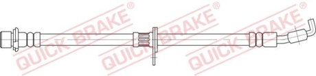 Гальмівний шланг QUICK BRAKE 58.823