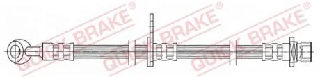 Гальмівний шланг QUICK BRAKE 58.993