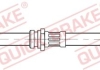 Тормозной шланг QUICK BRAKE 59804 (фото 1)