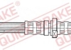 Тормозной шланг QUICK BRAKE 59949 (фото 1)