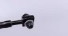 Шланг тормозной (задний) VW Golf IV/Skoda Octavia 96- (L) 233mm QUICK BRAKE 96.003X (фото 2)