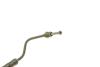 Шланг тормозной (задний) Renault Megane/Scenic 09- (R) QUICK BRAKE 96.021 (фото 7)