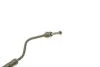 Шланг гальмівний (задній) Renault Megane/Scenic 09- (R) QUICK BRAKE 96.021 (фото 7)