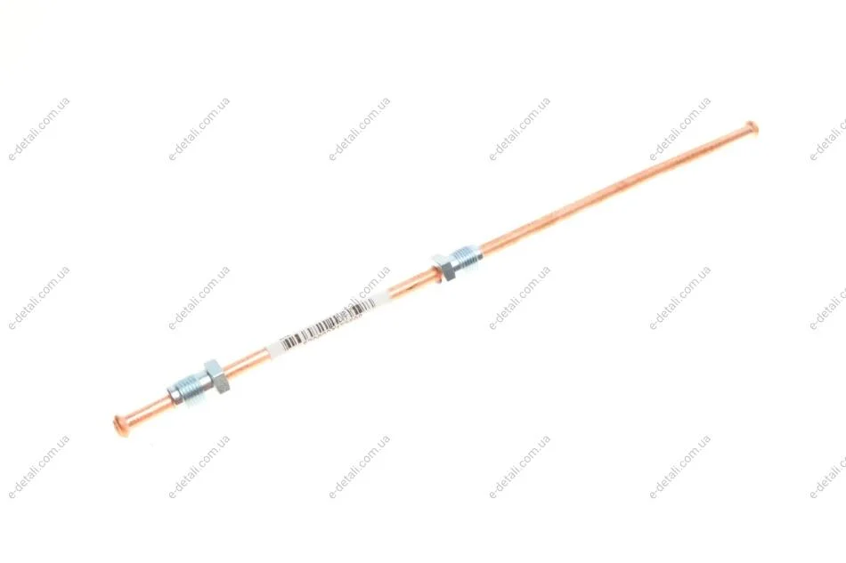 Трубка тормозная 0.25m QUICK BRAKE CU-0250A-A (фото 1)