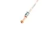Трубка тормозная 0.25m QUICK BRAKE CU-0250A-A (фото 2)