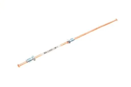 Трубка тормозная 0.25m QUICK BRAKE CU-0250A-A