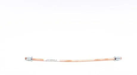 Трубка тормозная 0.26m QUICK BRAKE CU-0260A-A