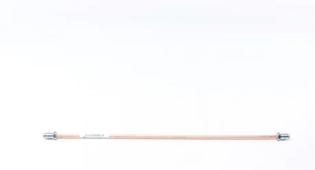 Трубка тормозная 0.36m QUICK BRAKE CU-0360A-A