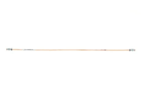 Трубка тормозная 0.40m QUICK BRAKE CU-0400A-A