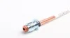 Трубка тормозная 0.41m QUICK BRAKE CU-0410A-A (фото 3)