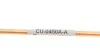 Трубка гальмівна 0.45м QUICK BRAKE CU-0450A-A (фото 2)