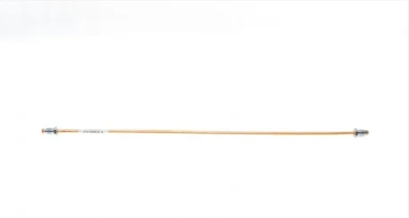 Трубка тормозная 0.45m QUICK BRAKE CU-0450A-A