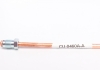 Трубопровод тормозного привода QUICK BRAKE CU-0460A-A (фото 3)